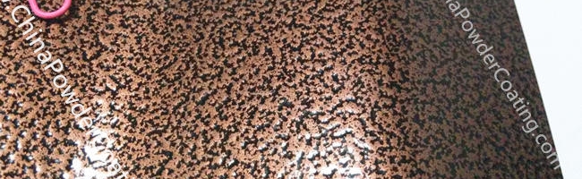 Antique Copper Black Fine -UAE-EPACA115-2