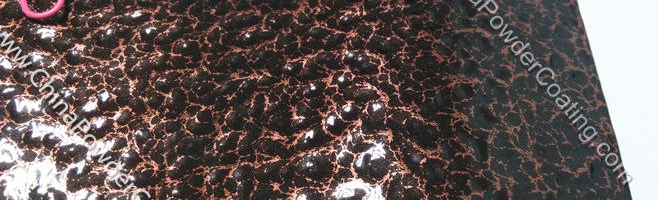 Antique Copper Black Big - TERI(YE)-ACB424