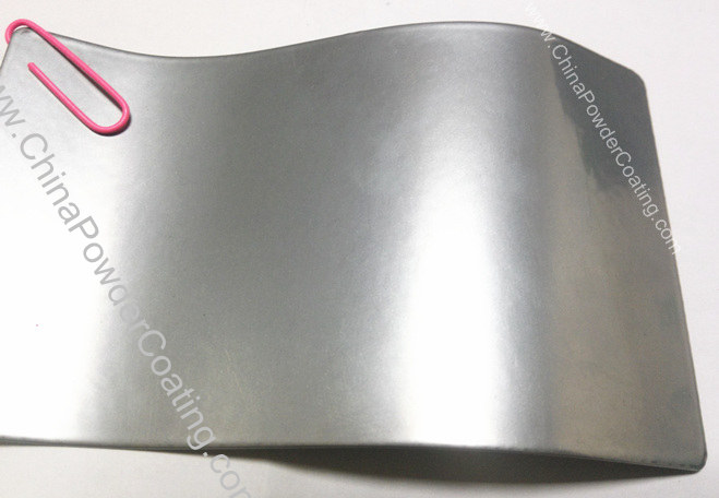 Download Chrome metallic silver powder coating - chrome metallic ...